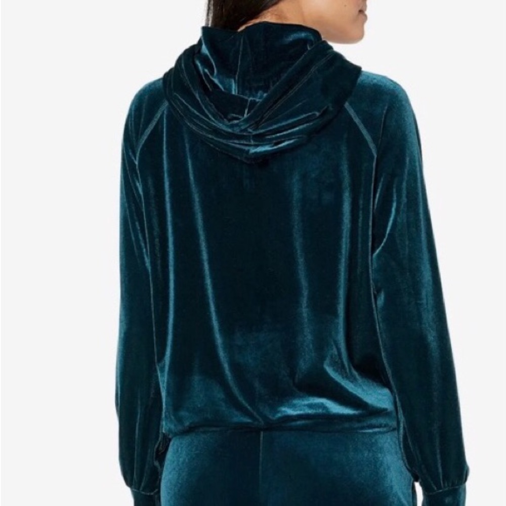 NWT Liverpool stretch hoodie